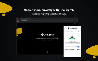 OneSearch