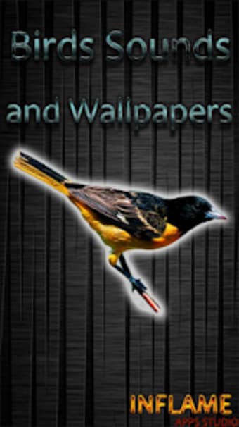 Birds Sounds and Wallpapers
