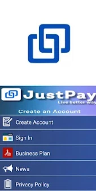 Justpay multi utility services
