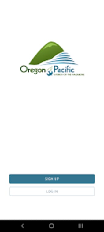 Oregon Pacific District