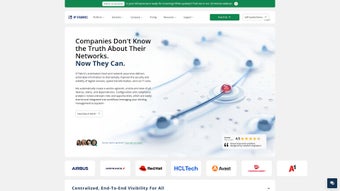 Image 0 for IP Fabric