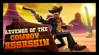 Revenge of the Cowboy Assassin