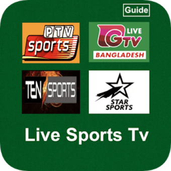 Live Sports Tv Channels HD Cricket Streaming Guide