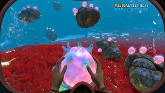 Subnautica