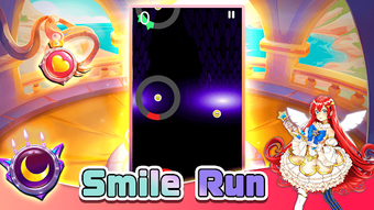 Smile Run