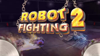 Robot Fighting 2 - Minibots 3D