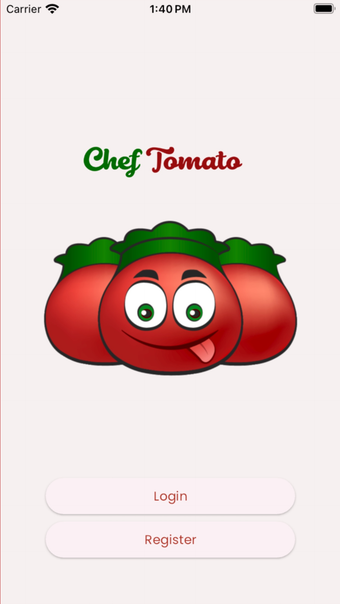 Chef Tomato