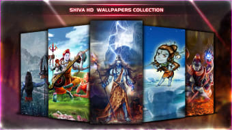 Shivay HD Wallpaper (2018)