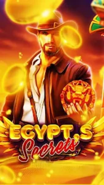 Egypts Secrets