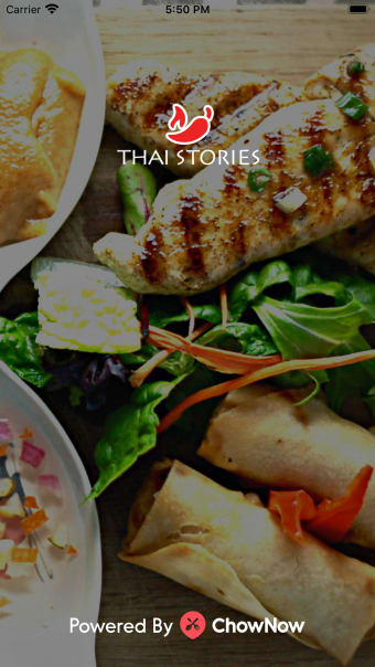 Thai Stories