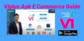 VIPLUS Apk E Commerce Guide