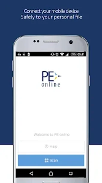 PE-online