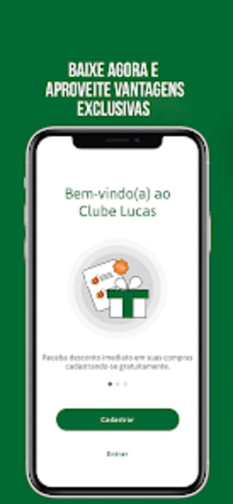 Clube Lucas