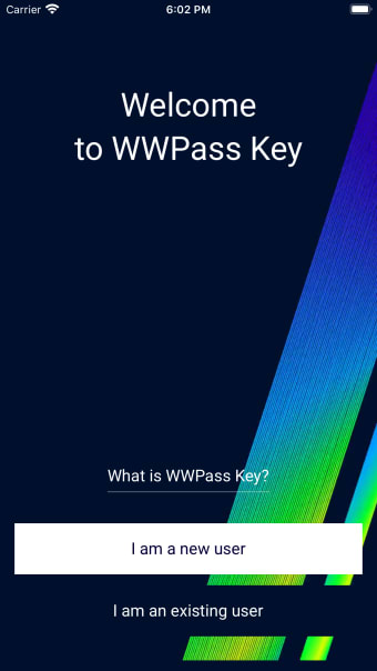 WWPass Key