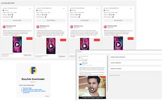 EasyAds Downloader