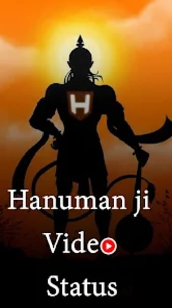 Hanuman Video Status