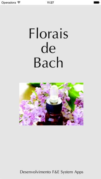 Florais de Bach