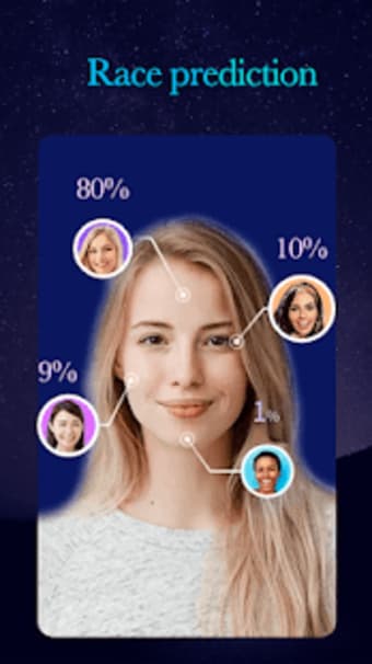 Face Scanner - See Future me PreviousPalm Reader