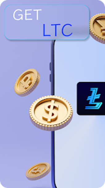 LTC mining