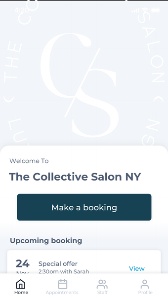 The Collective Salon NY