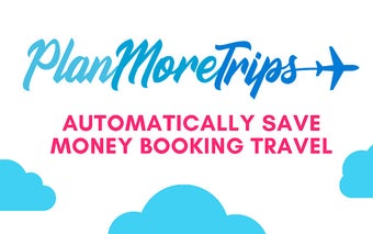 PlanMoreTrips - We Find The Cheapest Flights