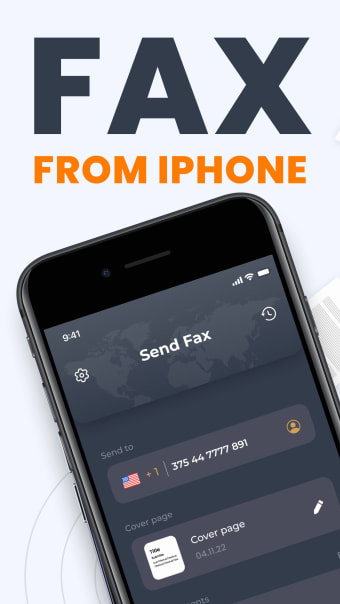 FAX Pay As You Go: Easy Faxing