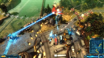 X-Morph: Defense