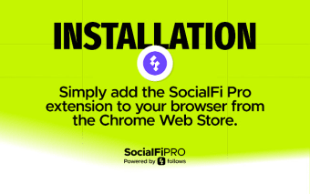 SocialFi Pro (by Follows.app)