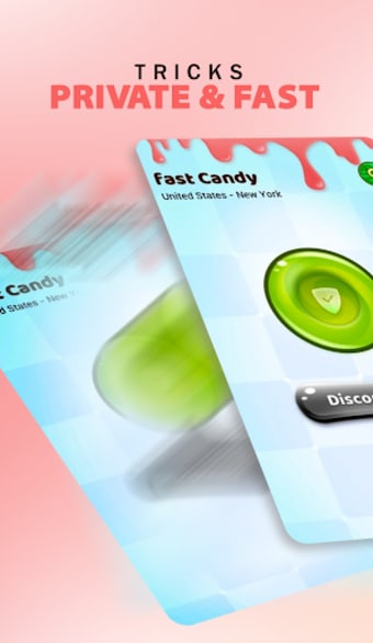 Guide FastCandy Private  Fast