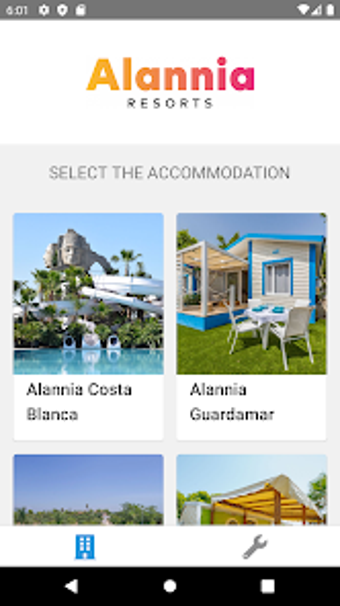 Alannia Resorts