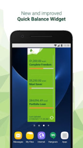 St.George Mobile Banking