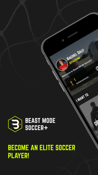 Beast Mode Soccer
