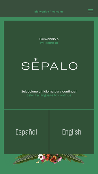 Sépalo