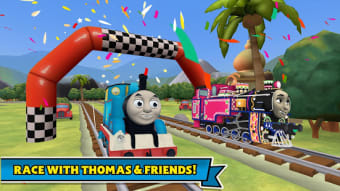 Thomas  Friends: Adventures