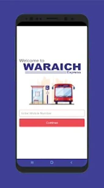 Waraich Express Official