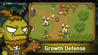 MinionSlayer: Growth Defense