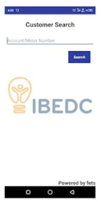 IBEDC PayVending