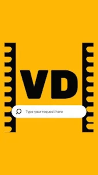 VD Browser  Video Downloader
