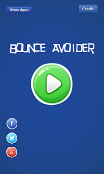 Bounce Avoider -bouncing bombs