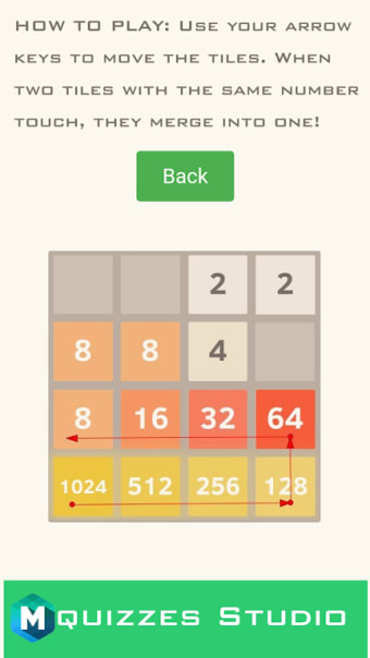 2048 Taylor Swift Special Edition Game