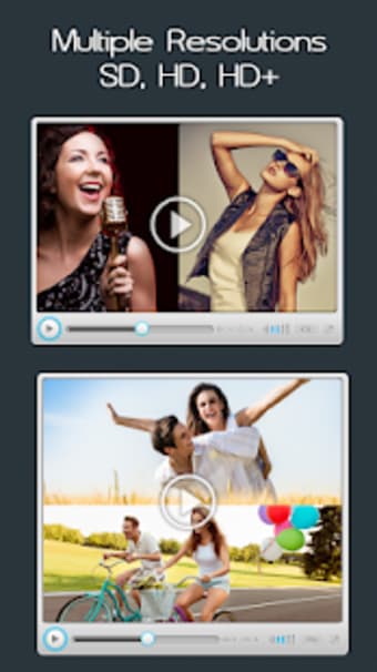 Video Merge  Easy Video Merger  Video Joiner