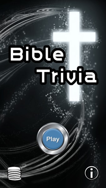 Bible Trivia Quiz