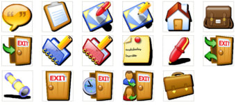 XP iCandy 3.1 Icons
