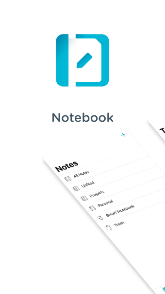 Notebook - Workspace ONE