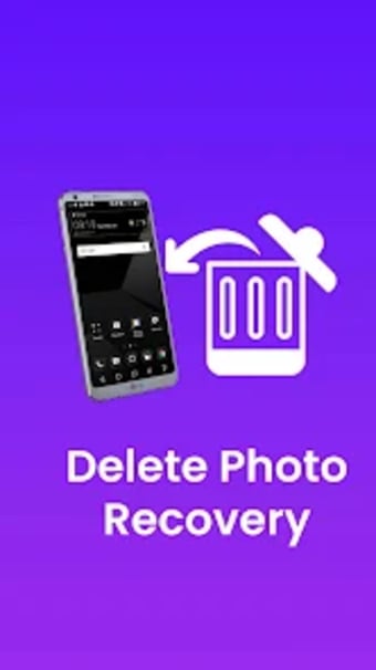Deleted Photo Recovery