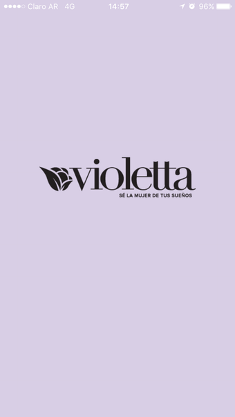 Violetta Cosméticos