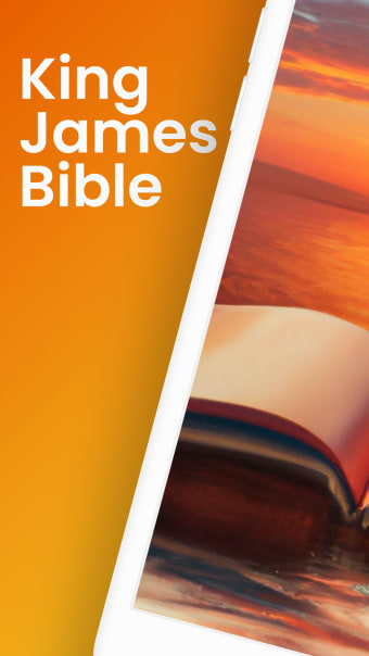 Easy to Read Bible KJV