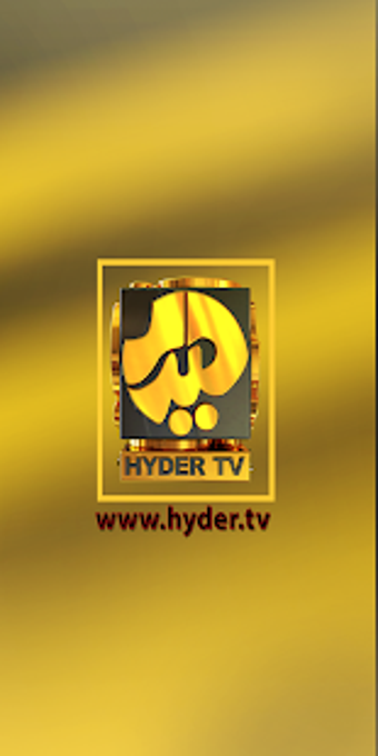 Hyder TV