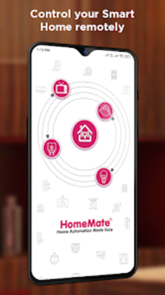 HomeMate Smart