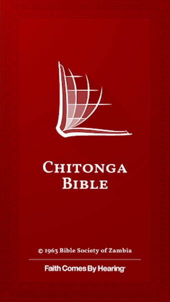 Chitonga Bible